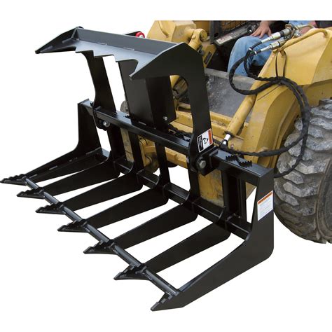 northern tool skid steer|pallet skid steer attachments.